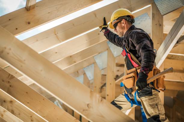 Quick and Trustworthy Emergency Roof Repair Services in West Ocean City, MD