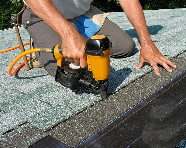 Roof Repair Estimates in West Ocean City, MD
