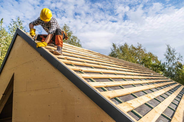 Gutter Installation and Roofing in West Ocean City, MD