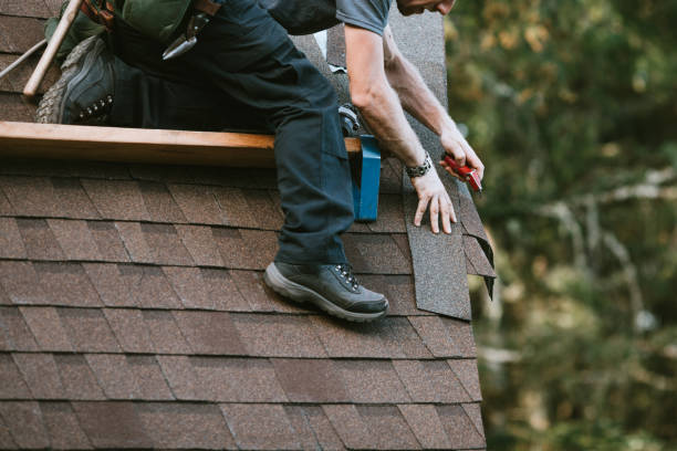 Best Roof Gutter Cleaning  in West Ocean City, MD