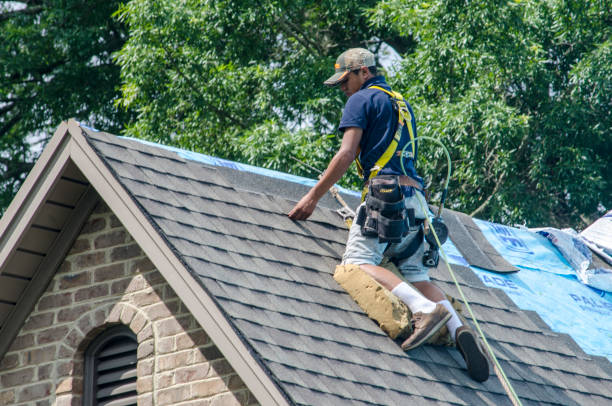Best Storm Damage Roof Repair  in West Ocean City, MD